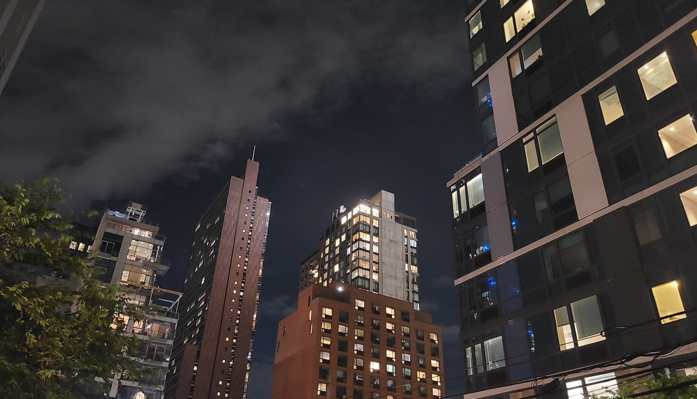 [15th Day-01, New York City] 강력한 미제 코로나, 호텔에서 하루 종일 시름하다.Awesome US Covid!!