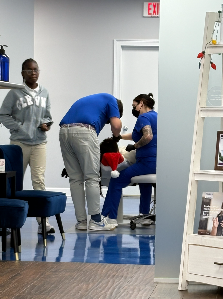USA Orthodontics(교정치과), 미국 치과병원